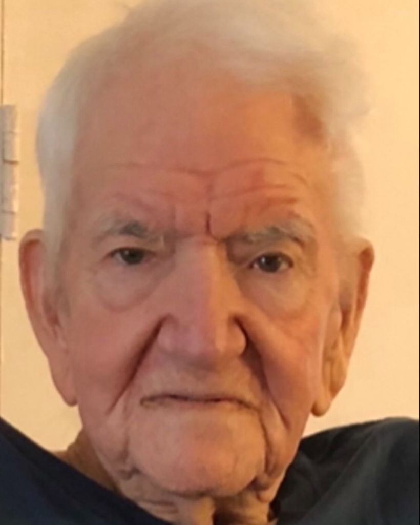 Billy Reid Canaday