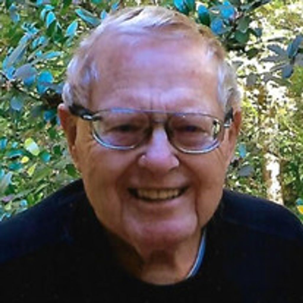 Dr. William Walter “Bill” Pennscott