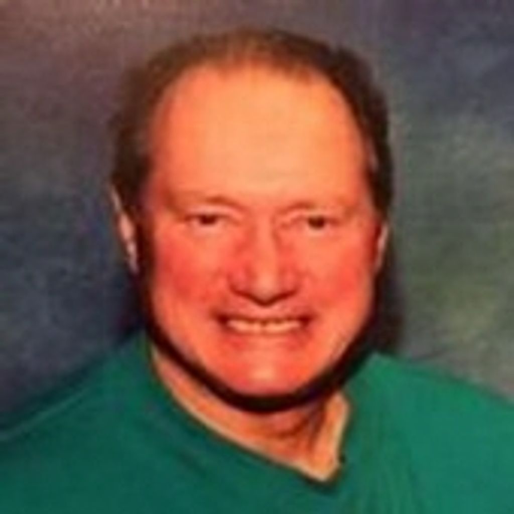 Lorne R. Vernon