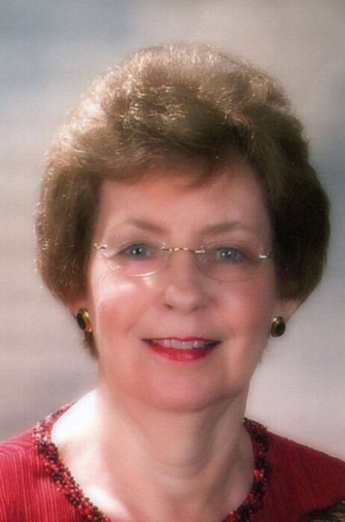 Carolyn Jean (Horne)  Spence