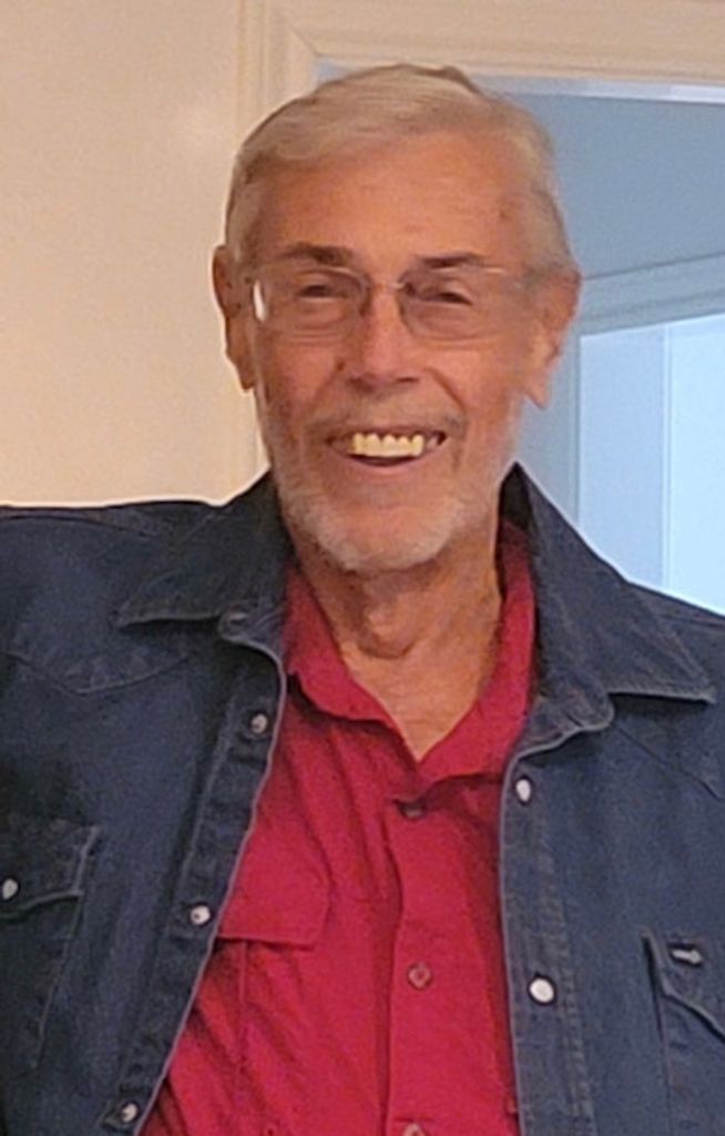 Louis Edward Mote Jr. Profile Photo