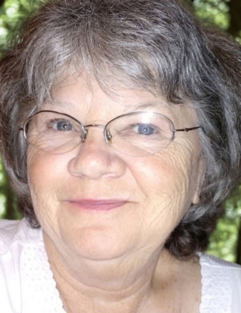 Brenda Kay Hedrick Pauley Profile Photo