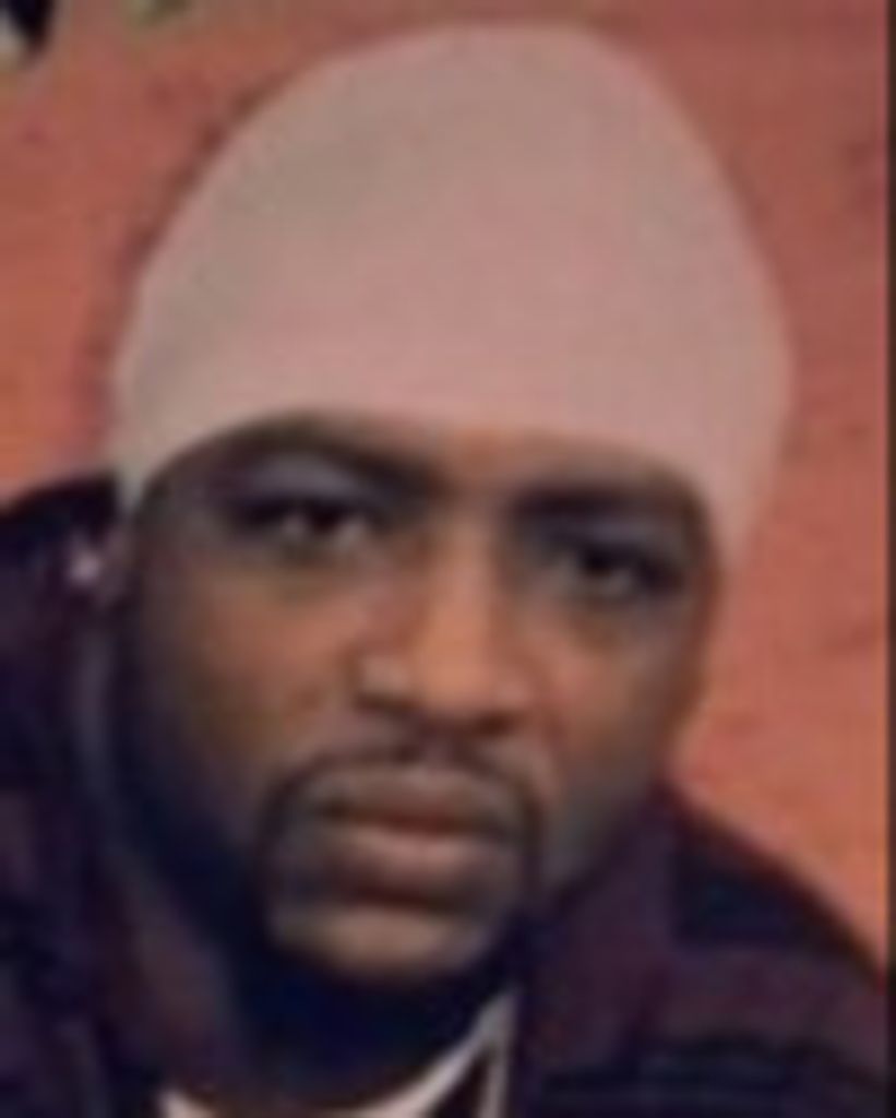 CHRISTOPHER EZELL ROBINSON