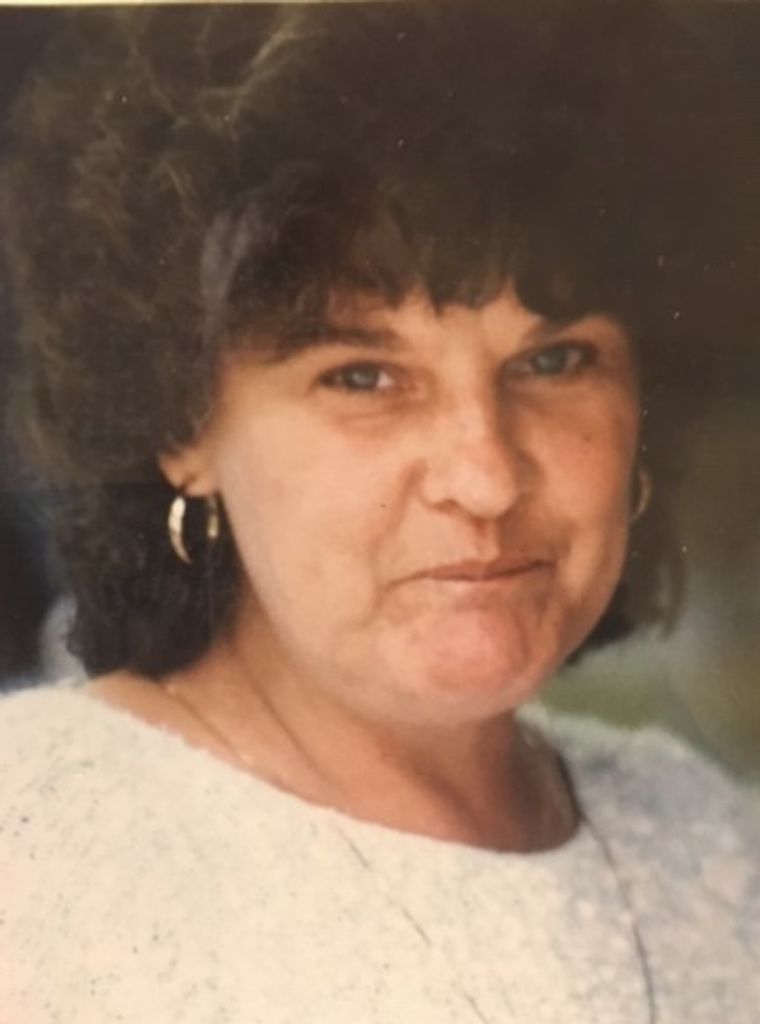 Constance "Connie" Ann (Adkins) Eary