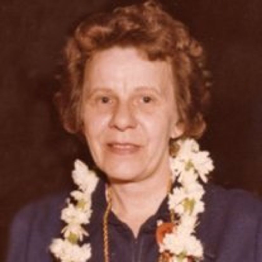 Christine C. Lawicki
