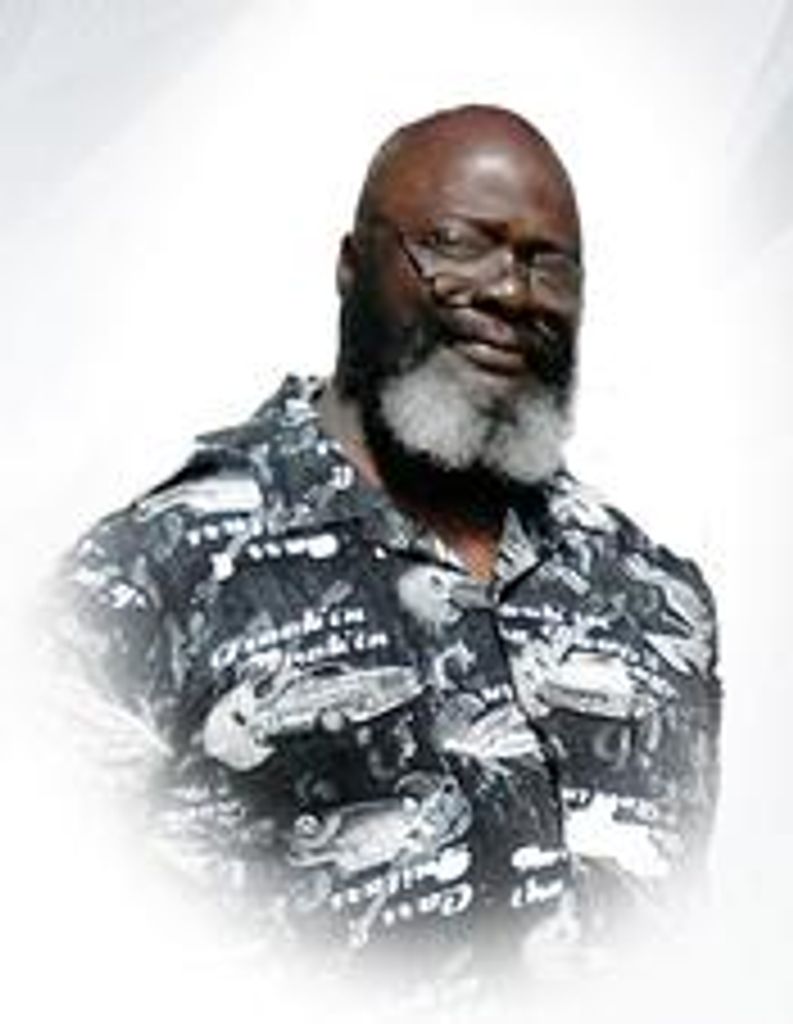 Ted Mccray