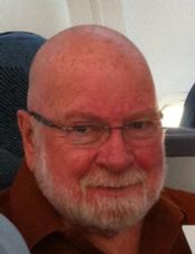 Daryl William Seamark