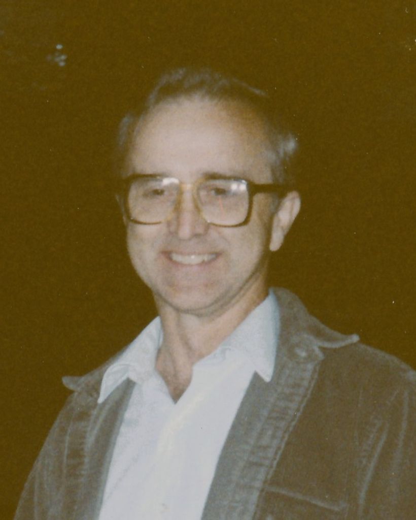 M. Glenn Moore Profile Photo