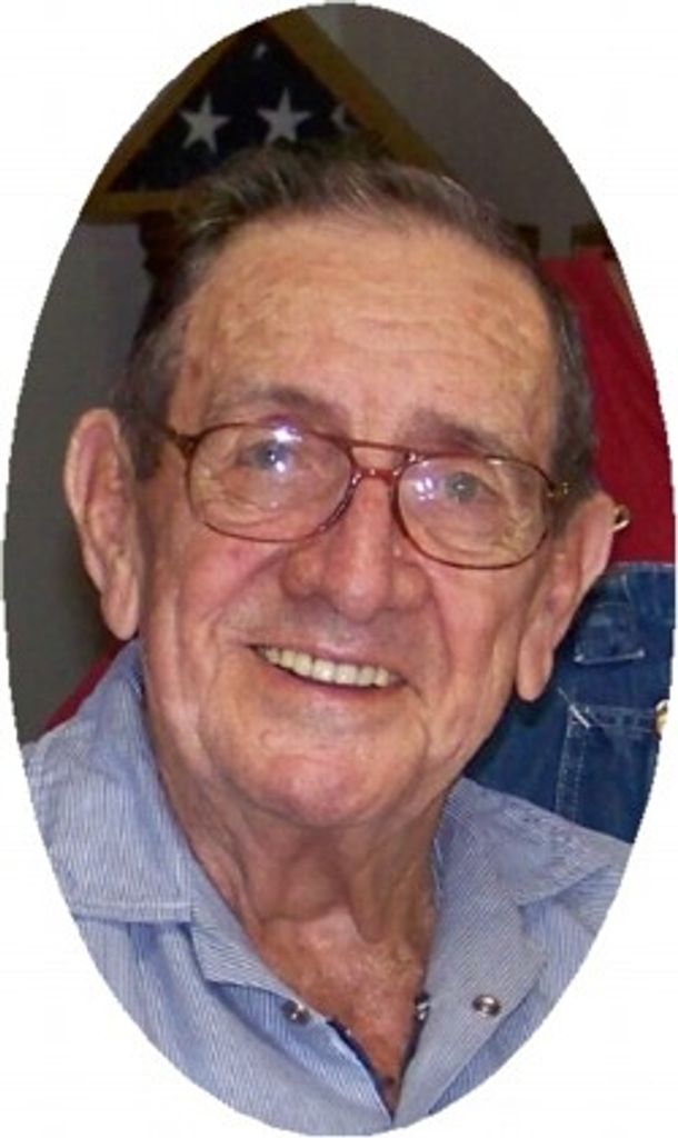 Lloyd Sanders