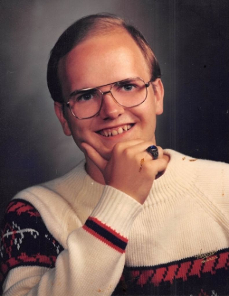 Daniel Kent Profile Photo
