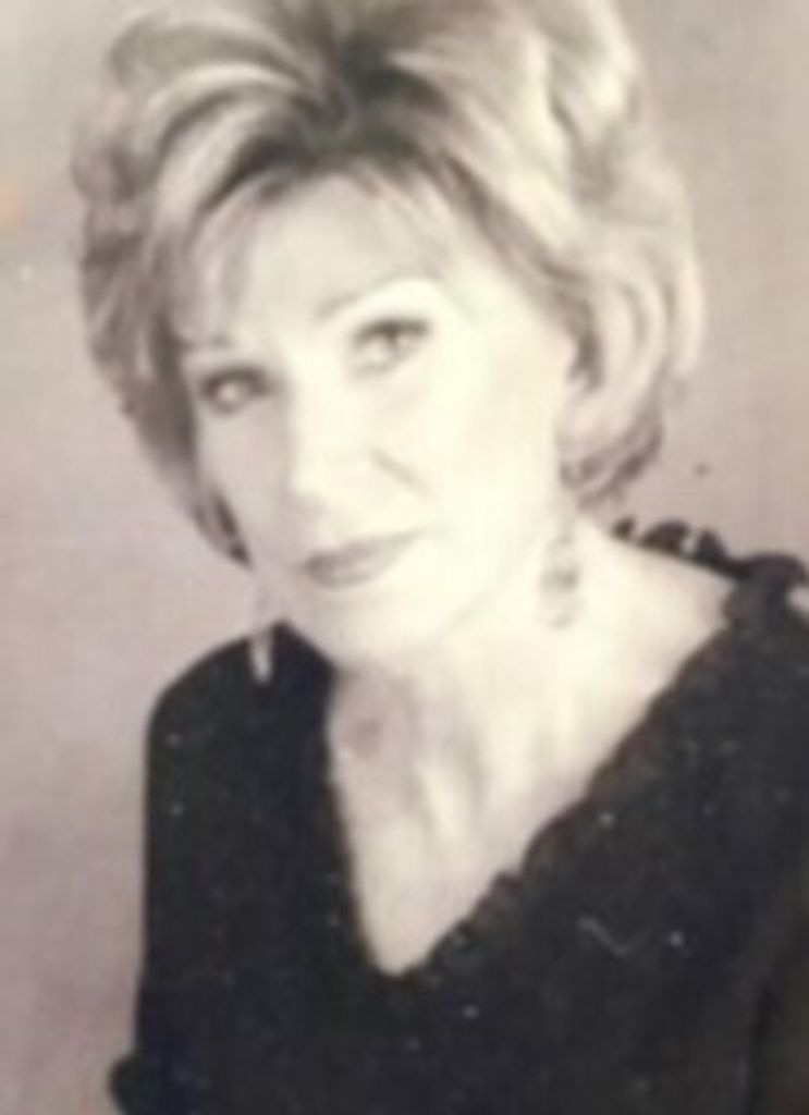 Naomi Ruth Donohew Profile Photo