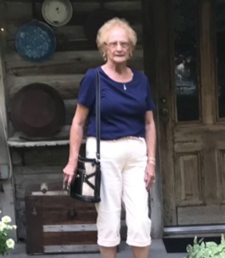 Ruby Peavy Profile Photo