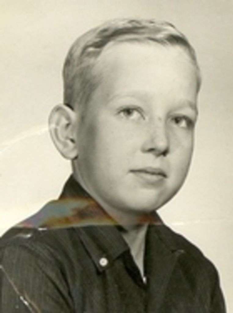 Stephen Gary Carlisle