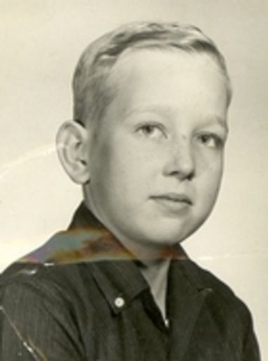 Stephen Gary Carlisle Profile Photo