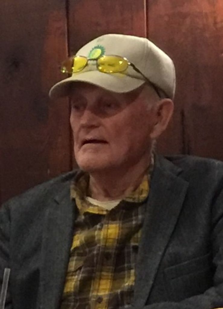 Odis Hopper Profile Photo