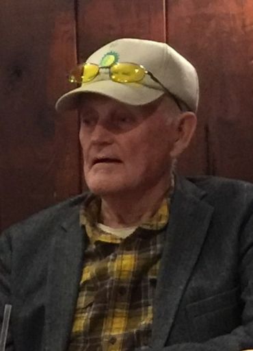 Photo of Odis Hopper
