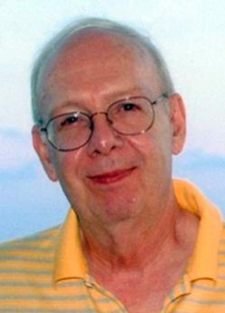 Arthur Paul Mitchell