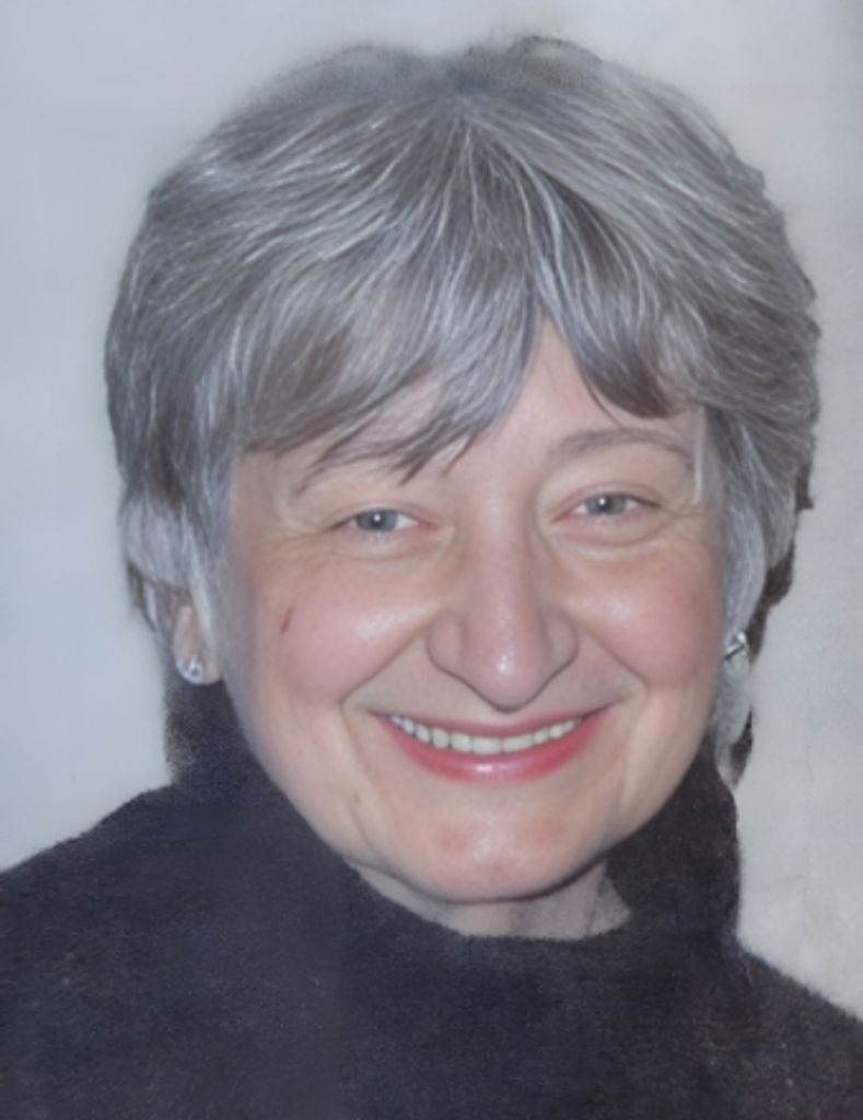 Joan Yvonne Isky Profile Photo