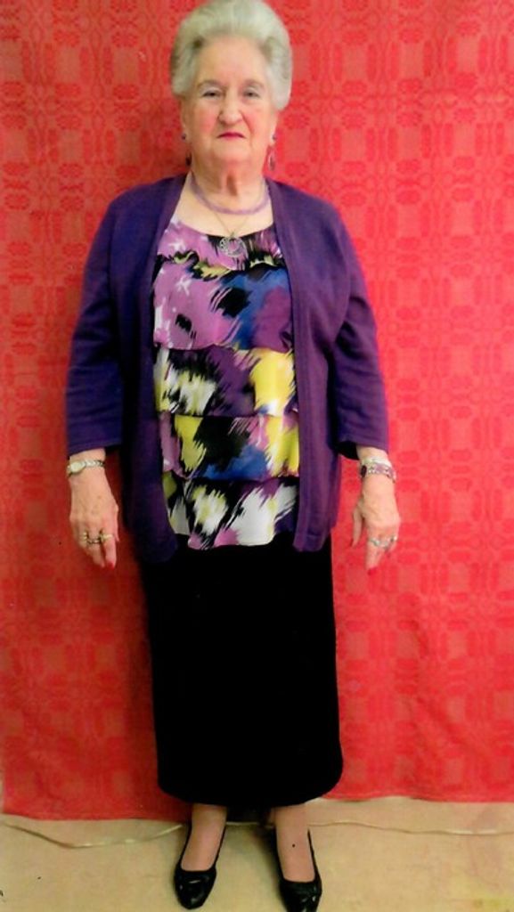 Verna Wortham Profile Photo