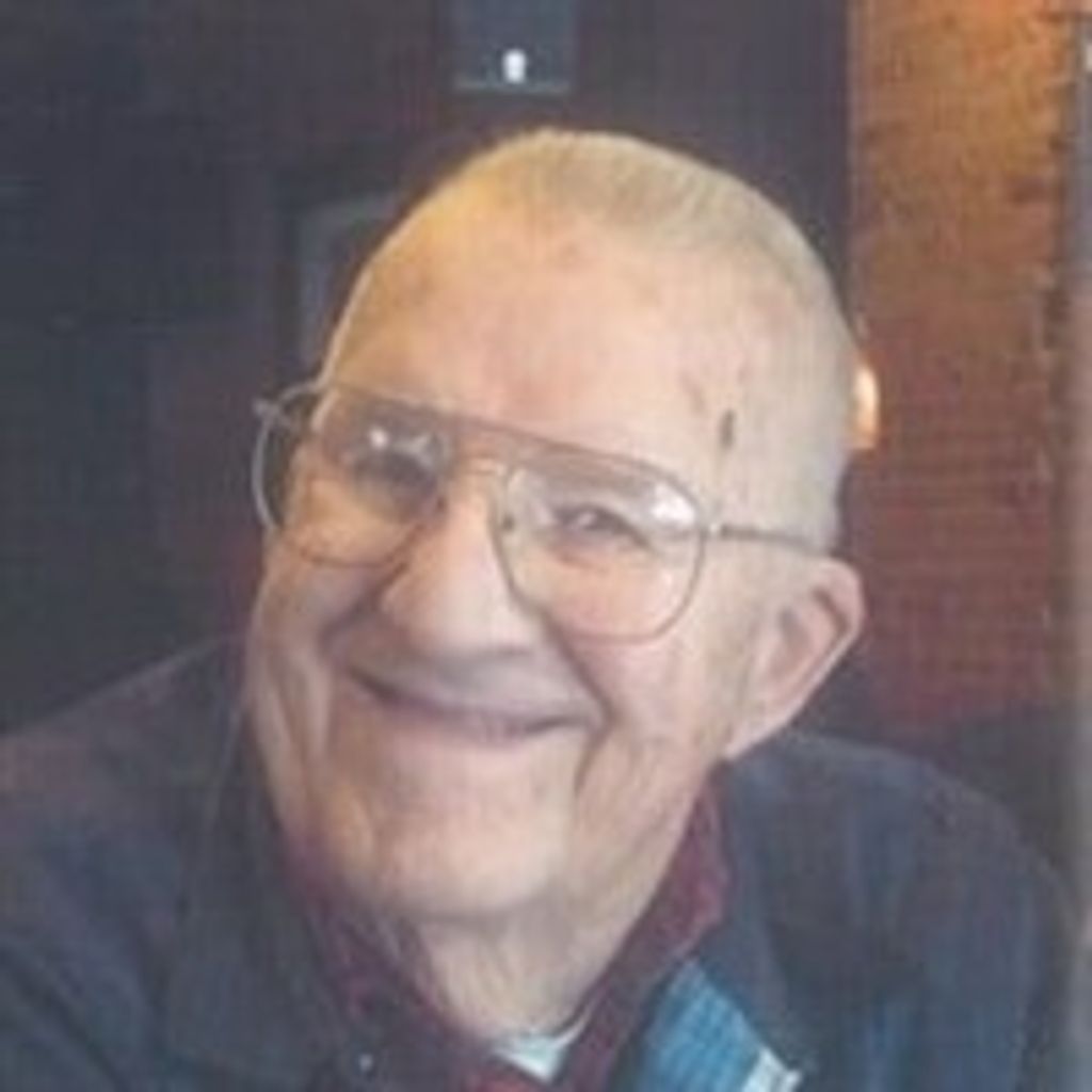 Richard F. Shepherd