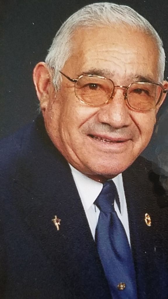 Benito Vialpando