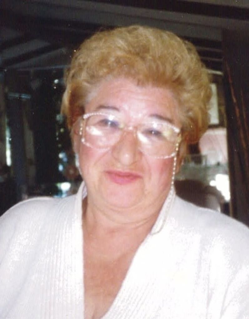 Lillian A. (Rave)  Barbuto