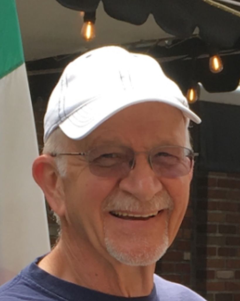 Ernest W. Viebrock