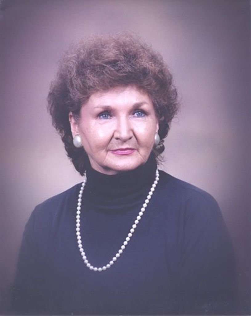 Jean Evans Morgan Profile Photo