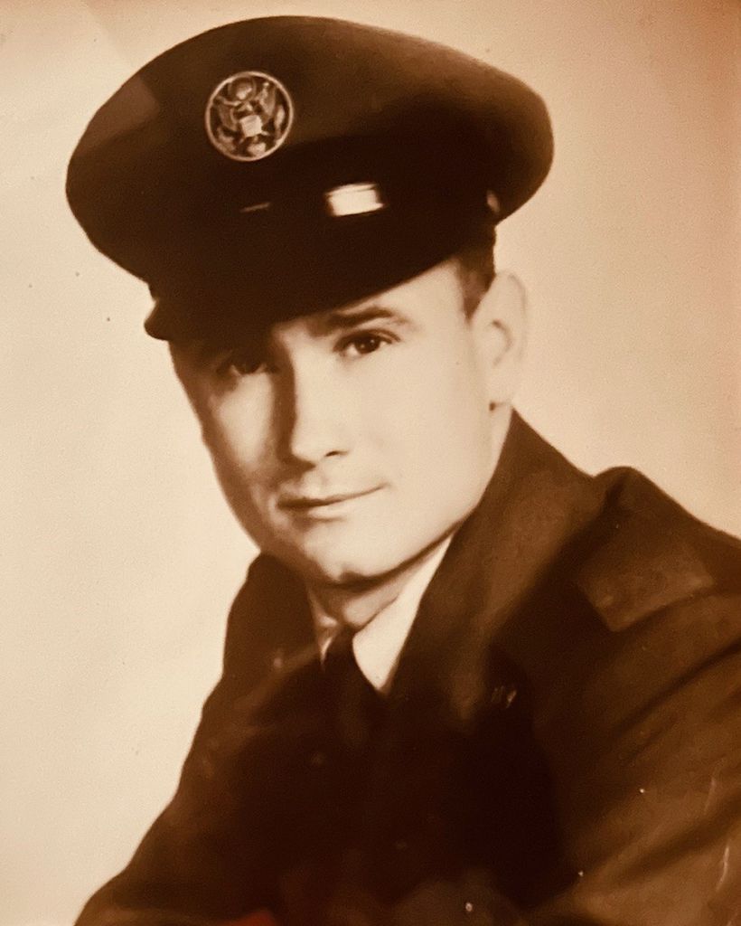 Harold Haynes Gordon Profile Photo
