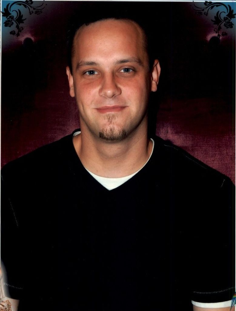 Stanley "Joey" Joseph Orlosky