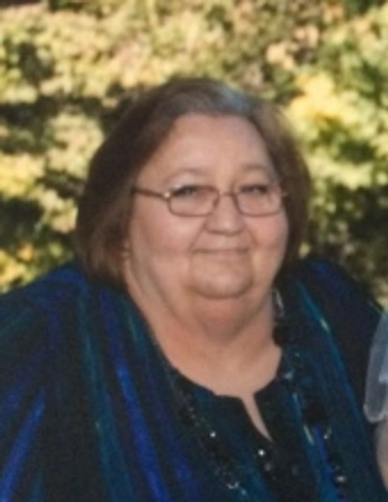 Wanda Stewart Elliott