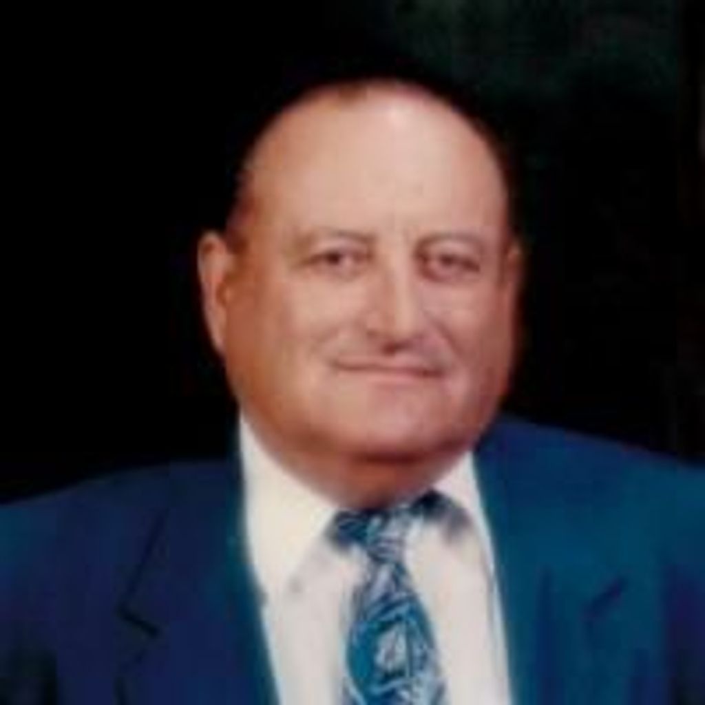 Francisco Ricardo Garcia