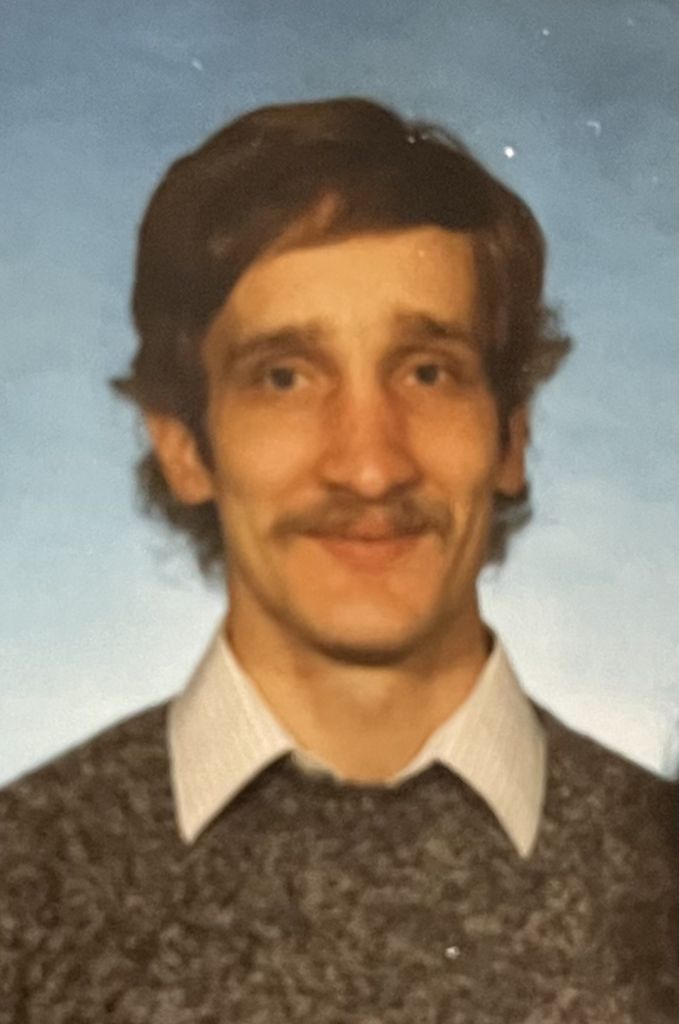 Mark Liggett