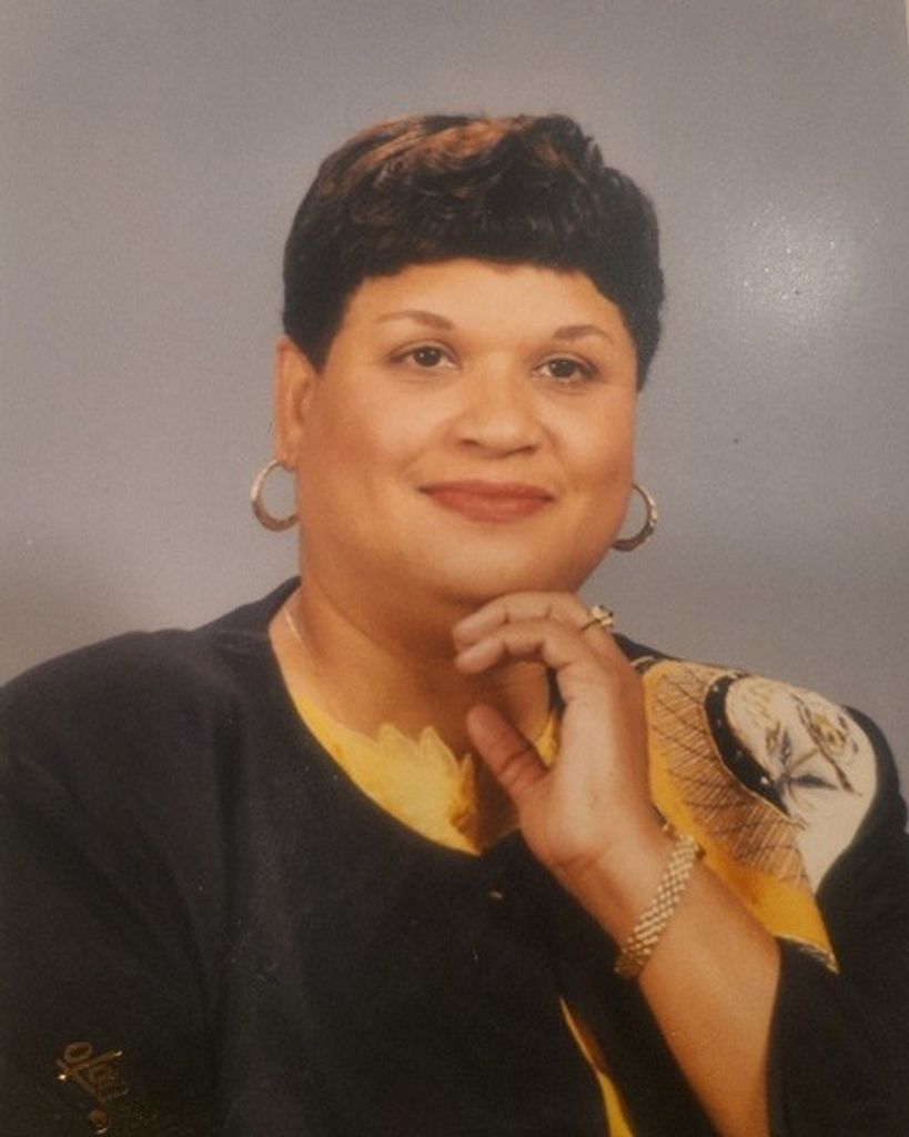 Agnes Marie (Mallery) Williams Profile Photo