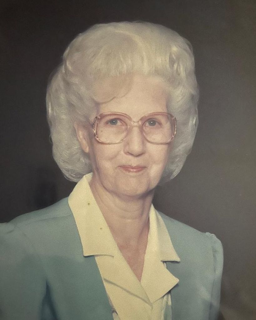 Sis Coulter Douglas