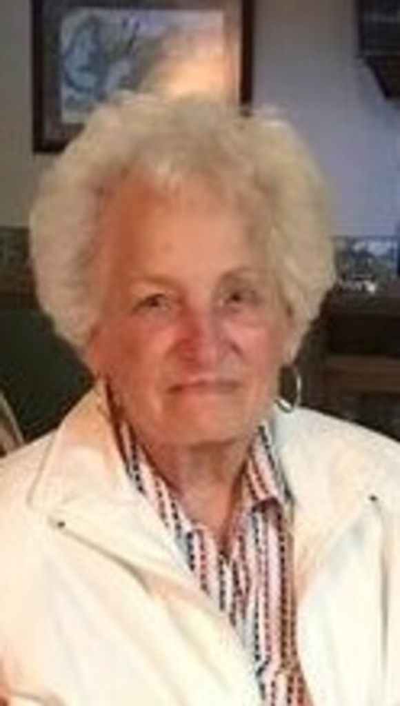 Aileen Anderson Profile Photo