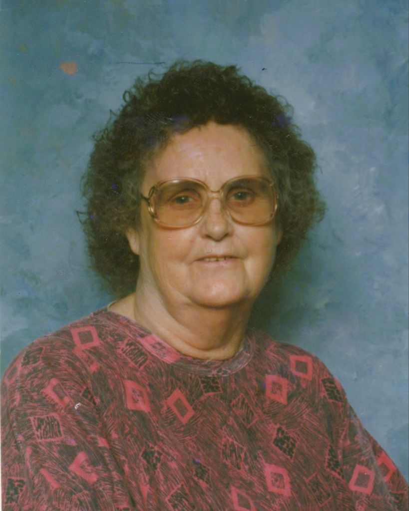 Dorothy Ellen McCarty Profile Photo