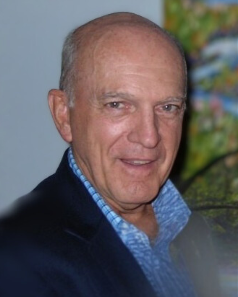 Stephen "Steve" Paul Bradley Profile Photo