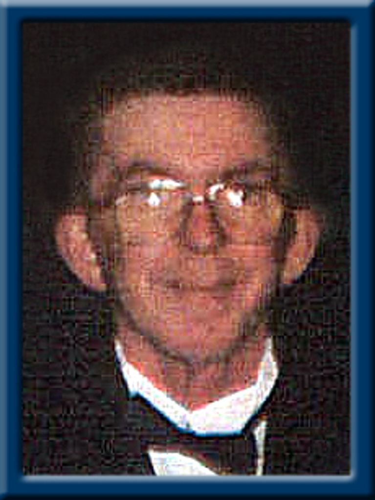 Lincoln Joseph Kempton