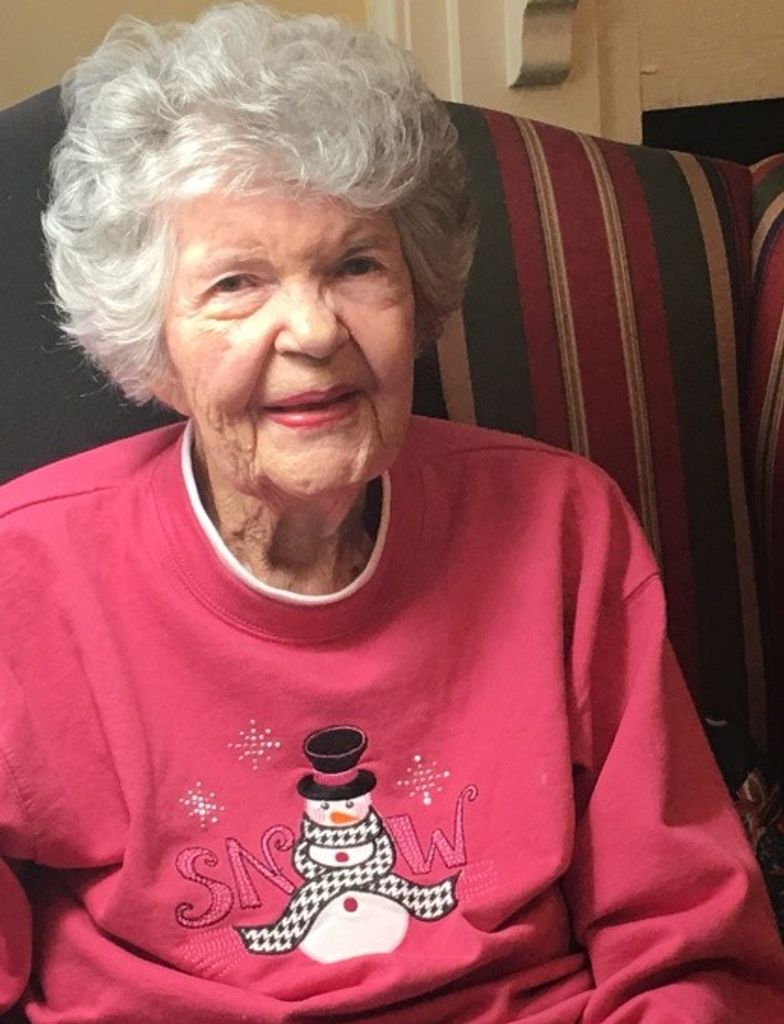 Mary Helen (Hemingway)  Brown