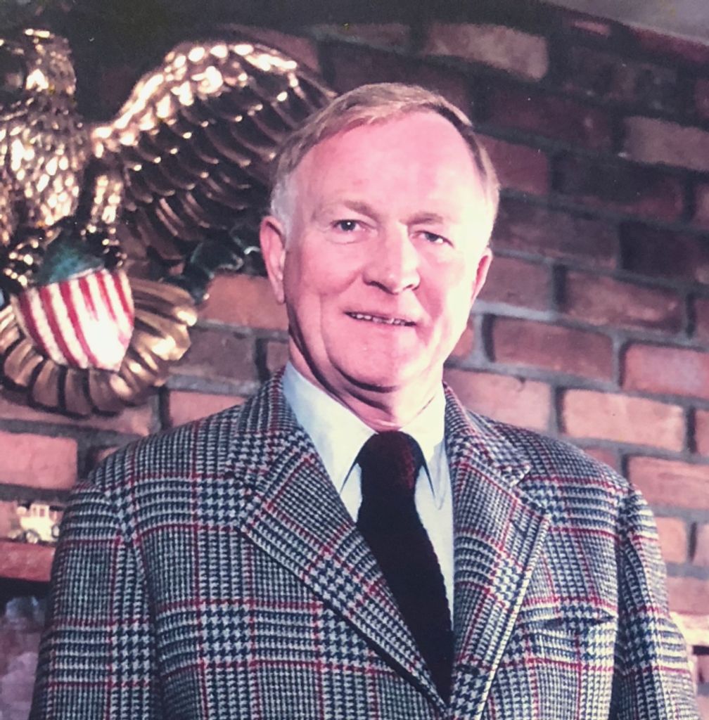 Richard J. Mckinnon Profile Photo