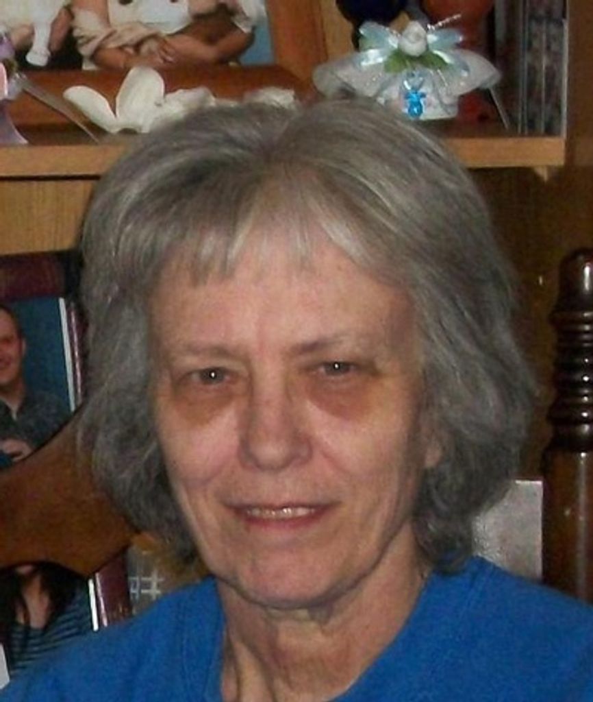 Joanne R. Day