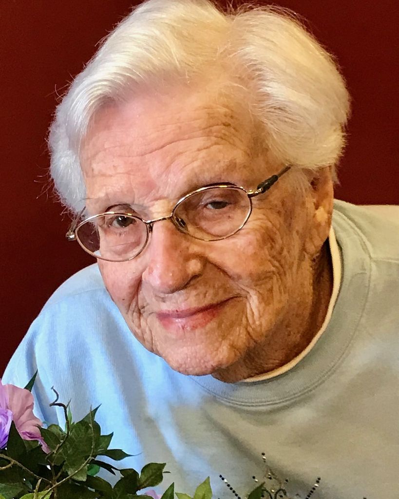 Katharine M. Jones
