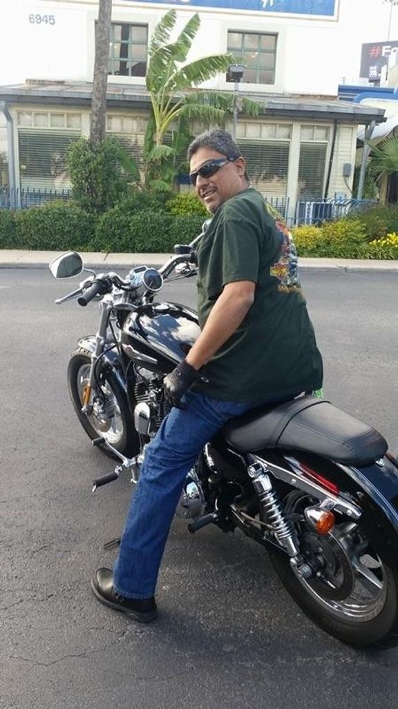 Ruben Ruiz