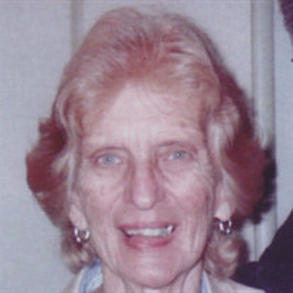 Florence B. Brusk