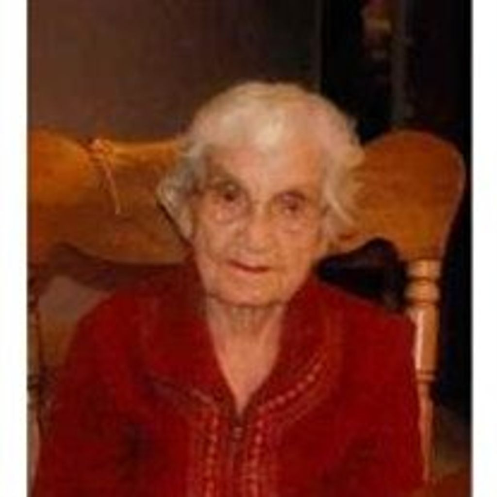 Anna  M. Johnson