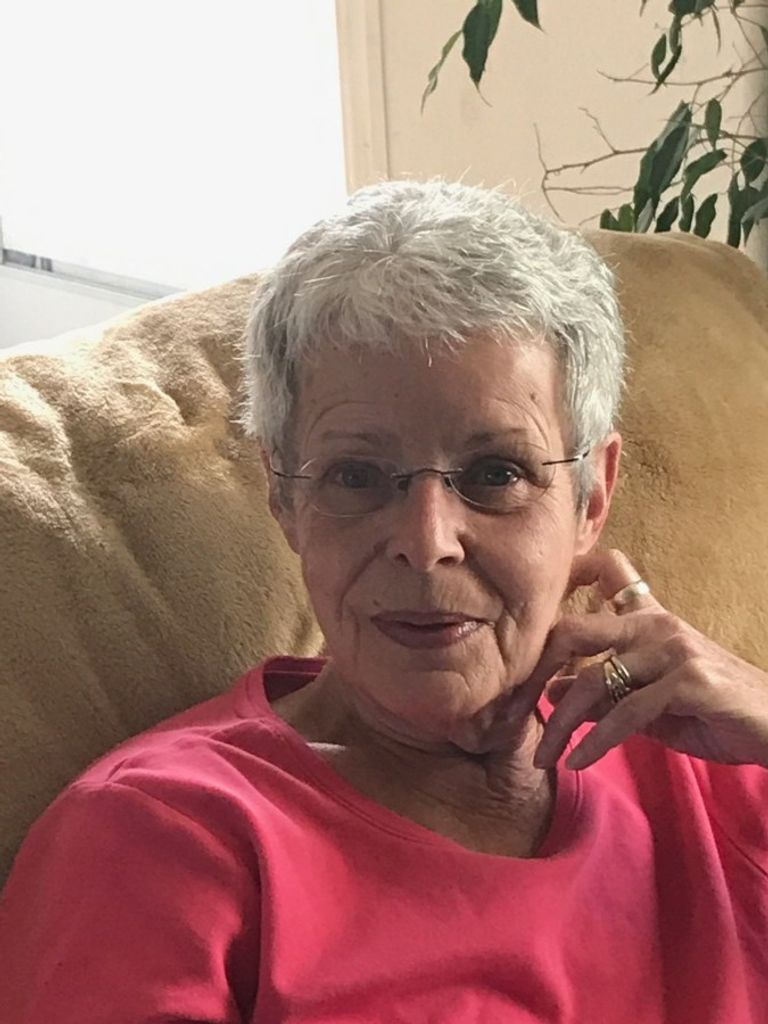 Linda Hogamier