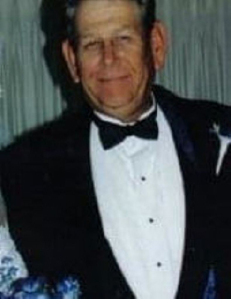 Robert Allen Howard