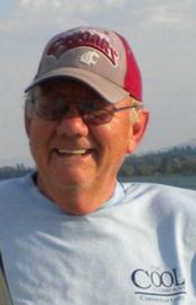 Bruce Russell Cool Profile Photo