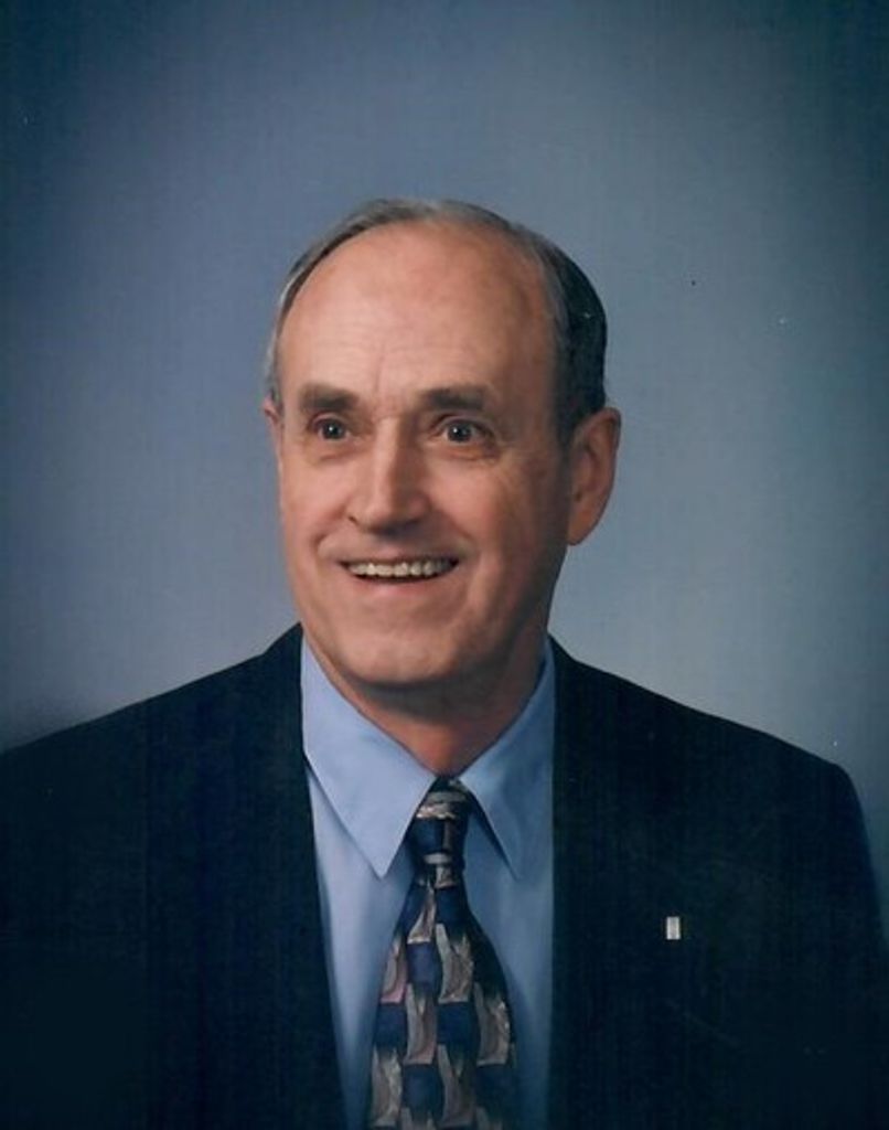 Arno J. Herwig Profile Photo